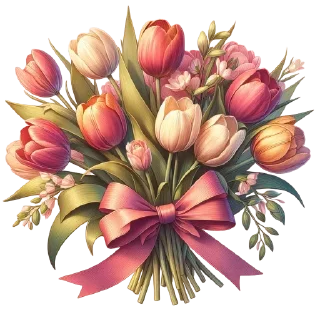 💐