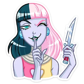🤫