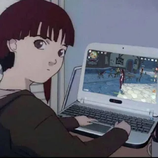 😳