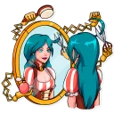 💇