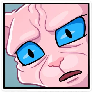😱