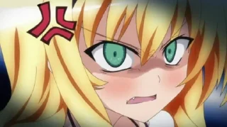 😠