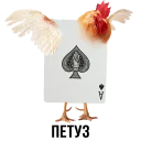 🐔