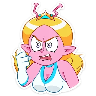 👊