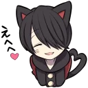 😸