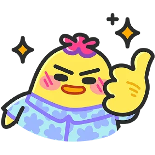 👍