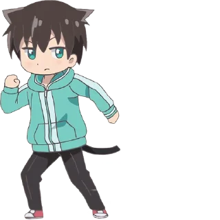 🏃‍♂️