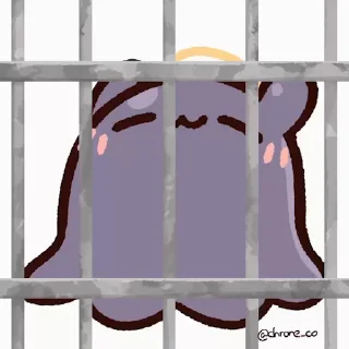 😳