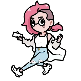 🏃‍♀️