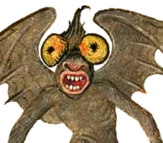 👹