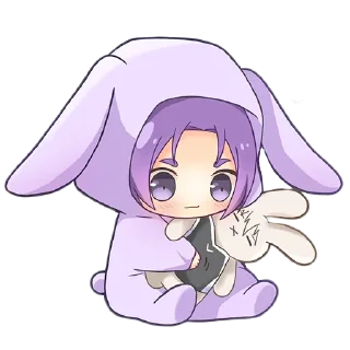 🐰