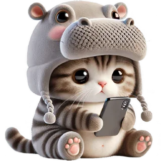 📱