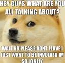 😞