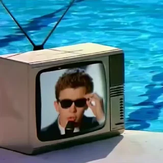 📺