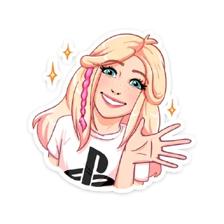 👋