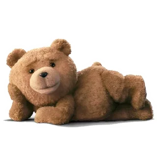 😴