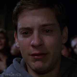 😭