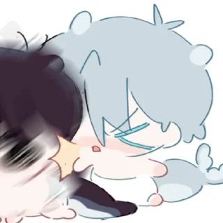 💋