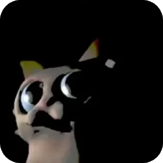 😨