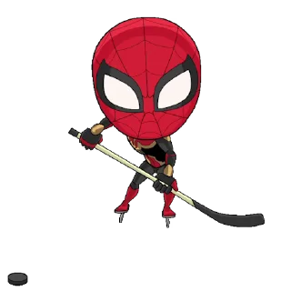 🏒