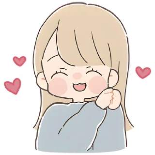 Говорящая тян @Nyasticks