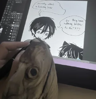 🐟
