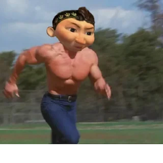 🏃‍♂️
