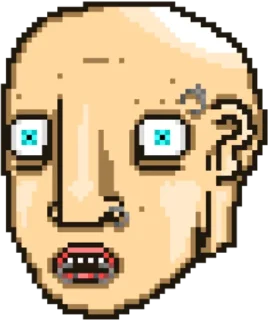 😱