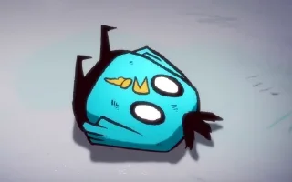 ☠️