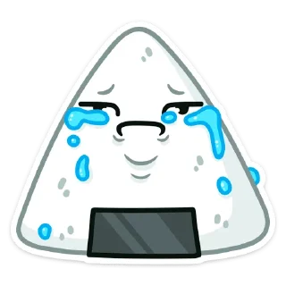 😭