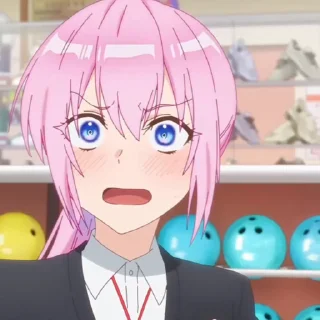 😧