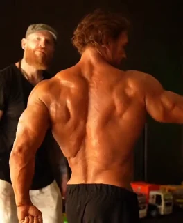 💪