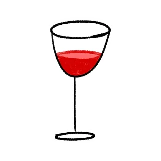 🍷