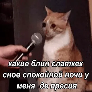 😭