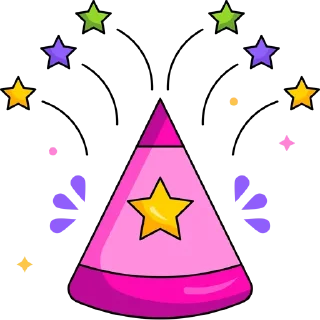 ⭐️