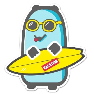 😎
