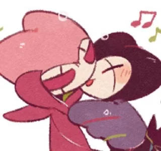 👅