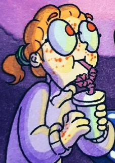 😳