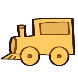 🚂