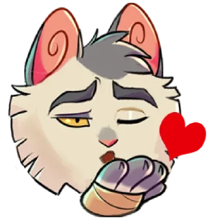 💋