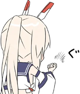 👊