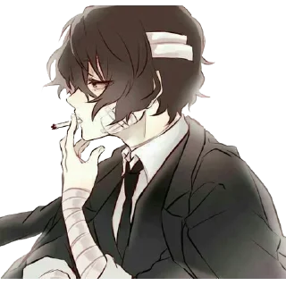 🚬