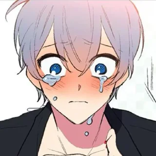 😢