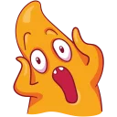 😱