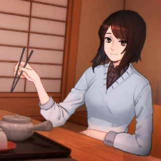 🥢