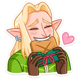 ❤️