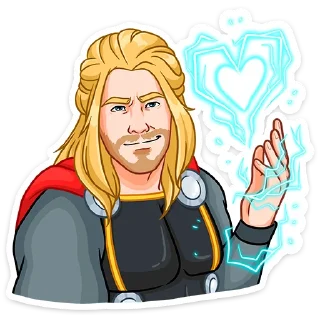 ❤️