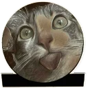 😝