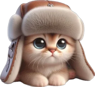 👒