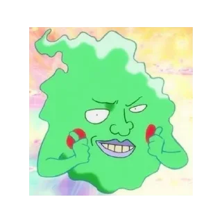 Mob Psycho 100